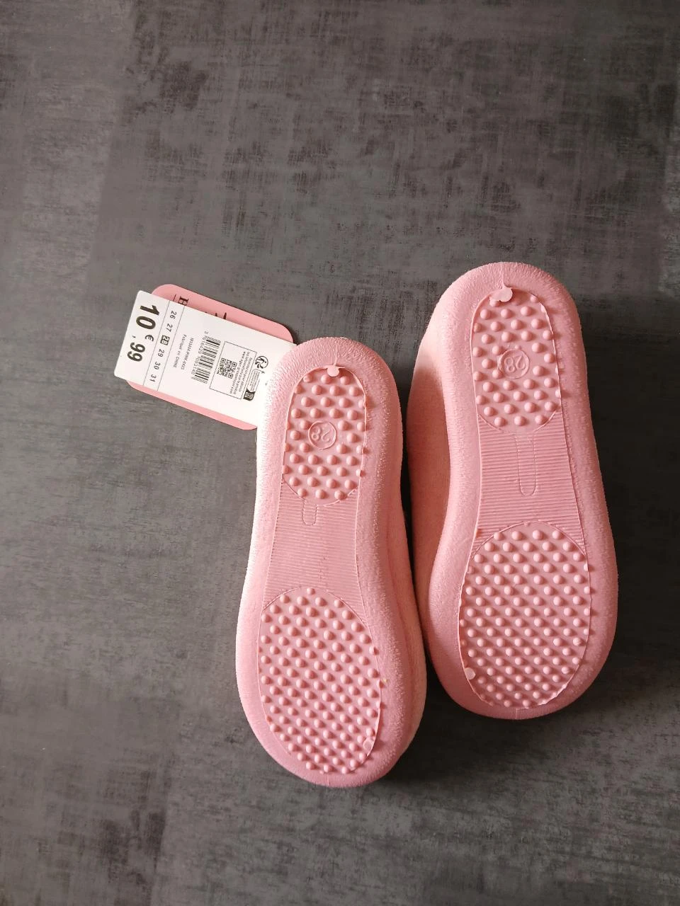 chaussons menina hello kitty 28 – photo 2